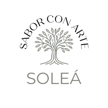 Soleá logo