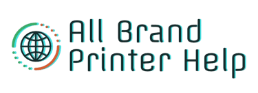 All Brand Printer Help logo
