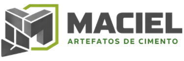 Maciel Artefatos logo