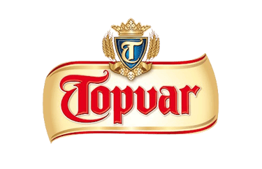 Topvar logo