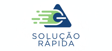 Solução Rápida logo