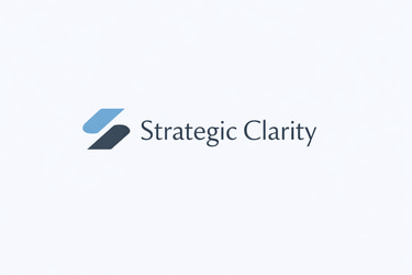 Strategic Clarity logo