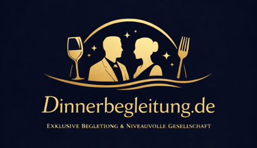 dinnerbegleitung.de logo