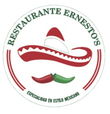 Resstaurante Ernesto's logo