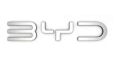 BYD Drive logo