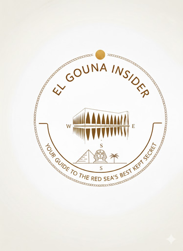 El Gouna Insider logo