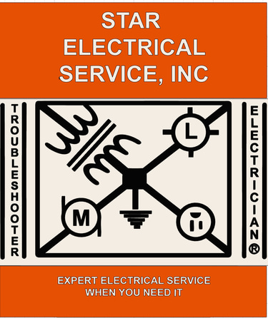 Star Electrical Service, Inc. logo