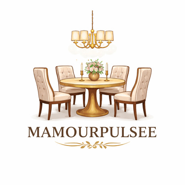 MAMOURPULSEE logo
