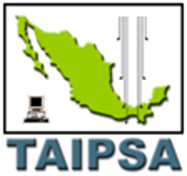 TAIPSA logo