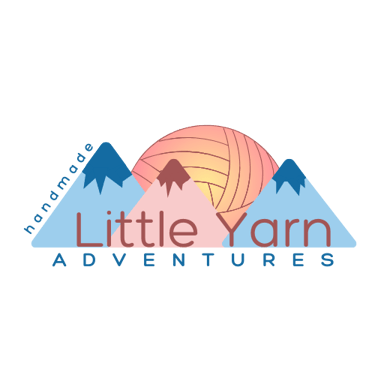 Little Yarn Adventures logo