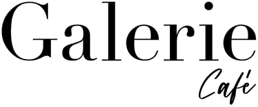 Galerie Café  logo