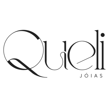 Queli Jóias logo