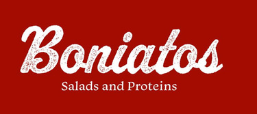Boniatos logo