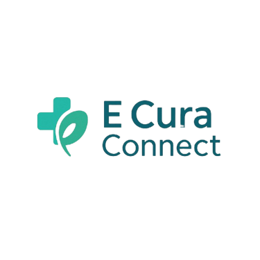 e cura connect logo