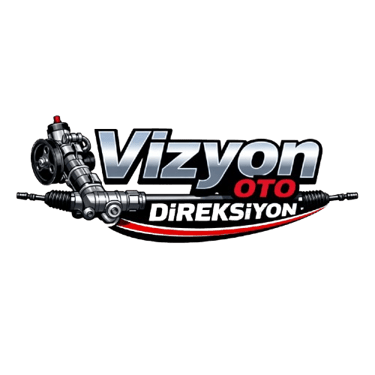 Vizyon Oto Direksiyon logo