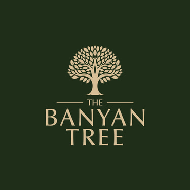 The Banyan Tree logo