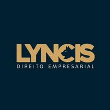 Lyncis Direito Empresarial logo