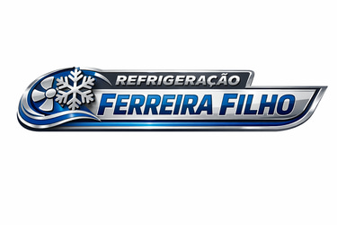 Refrigeração Ferreira Filho  logo