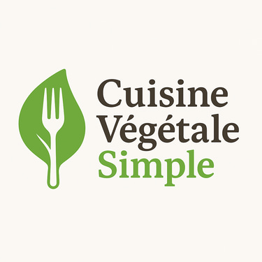 Cuisine Proteines Végétale Simple logo