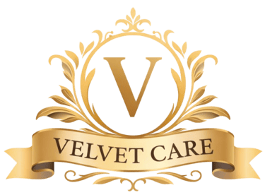 velvetcare.store logo