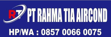 Pusat Jual Beli AC Bekas Bergaransi di Sleman Bantul Jogja | Rahma Tia Aircond logo