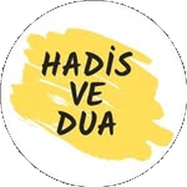Hadis ve Dua | İslami Hediyelik, Kitap ve Dekorasyon Ürünleri logo