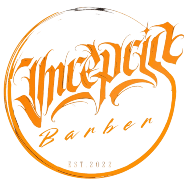 INCEPCJA - Barber Biała Podlaska logo