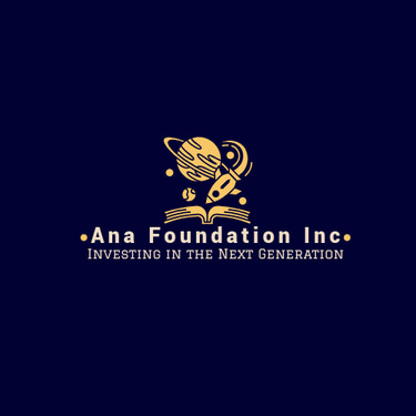 Non profit organization logo