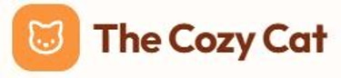 The Cozy Cat logo