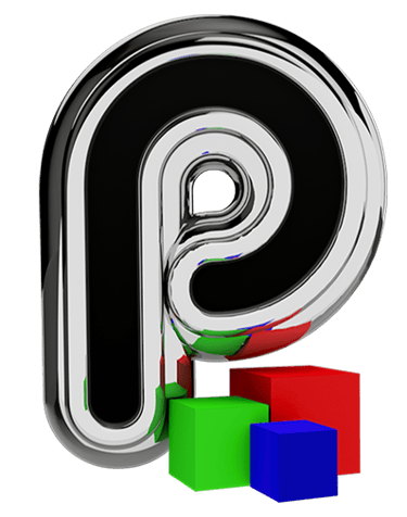 Pixel Ready Video & Animation Services logo