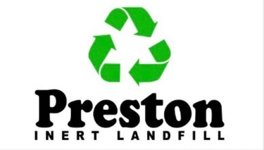 Preston Inert logo