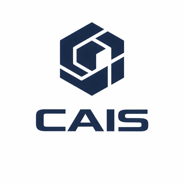 Central Asia Industrial Systems (CAIS) logo