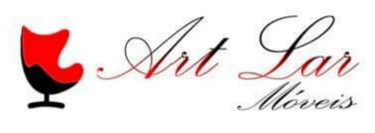 Art Lar Móveis logo