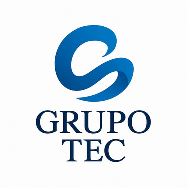 GRUPO DE TECNOLOGÍA logo