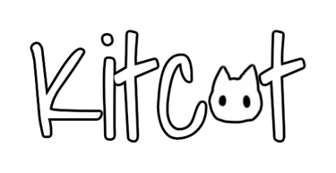 Kitcat logo