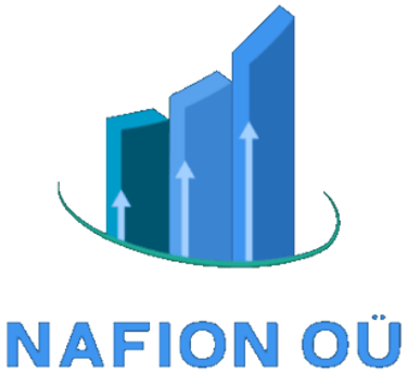Nafion OU logo