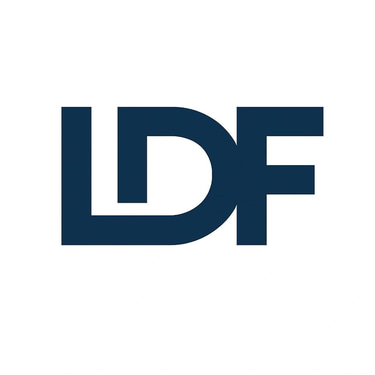 LDF Deliveries logo
