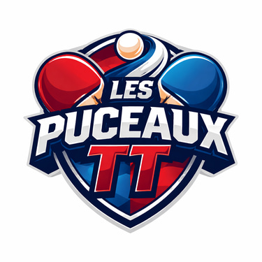 Les Puceaux TT logo