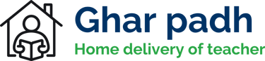 Gharpadh Home tuition services logo
