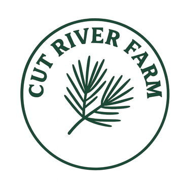 Cut River Farm logo