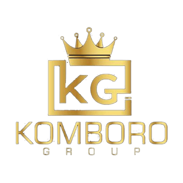 KOMBORO GROUP logo
