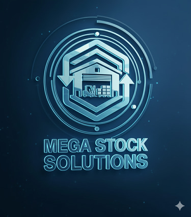 Mega Stock Solutions logo