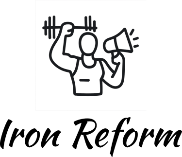 Iron Reform logo