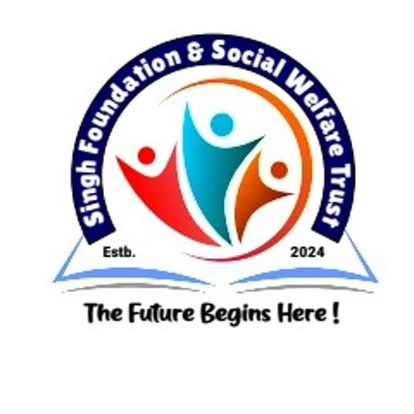Singh Foundation & Social Welfare Trust logo