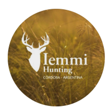 IEMMI HUNTING DOVES logo