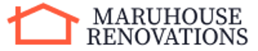 MaruHouse Renovations logo