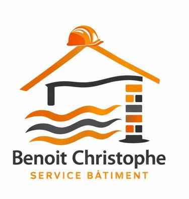 Benoit Christophe – Service Bâtiment logo