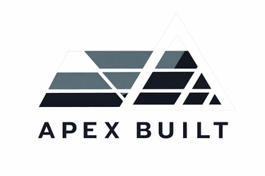 Apex Built logo