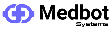 Medbot Assistant logo