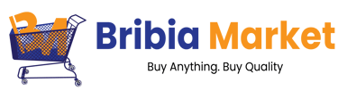 Bribia Market logo
